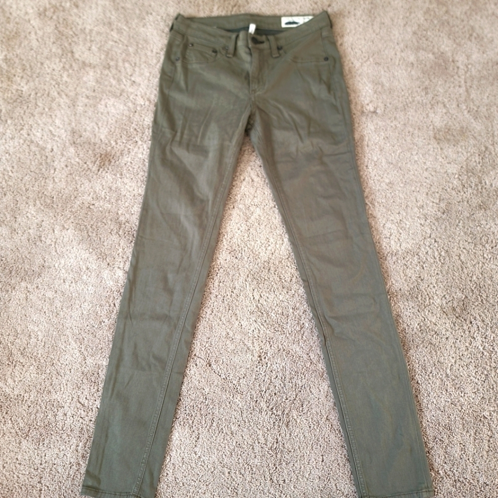 Rag & Bone Panta 27